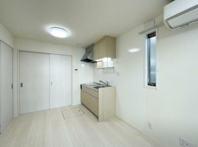 【居間・リビング】 | ウィステリア東雪谷