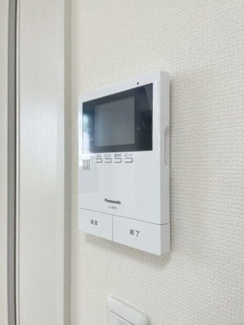 【セキュリティ】 | ウィステリア東雪谷