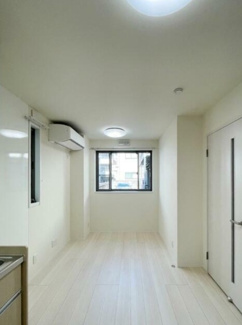 【居間・リビング】 | ウィステリア東雪谷