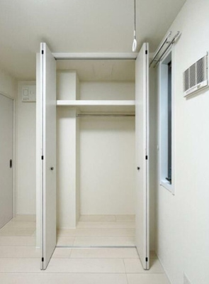 【収納】 | ウィステリア東雪谷