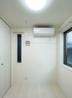 【寝室】 | ウィステリア東雪谷