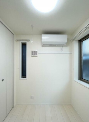 【寝室】 | ウィステリア東雪谷