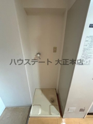 【その他】 | リンデ桜川 仲介手数料無料