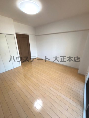 【居間・リビング】 | リンデ桜川 仲介手数料無料