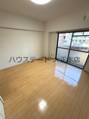 【居間・リビング】 | リンデ桜川 仲介手数料無料