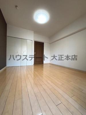 【内装】 | リンデ桜川 仲介手数料無料