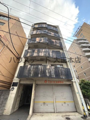 【外観】 | リンデ桜川 仲介手数料無料