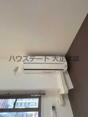 【設備】 | リンデ桜川 仲介手数料無料