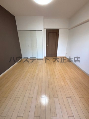 【内装】 | リンデ桜川 仲介手数料無料