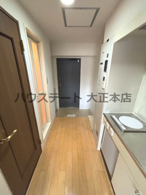 【その他】 | リンデ桜川 仲介手数料無料