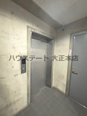 【設備】 | リンデ桜川 仲介手数料無料