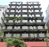 GSハイム芝大門の画像