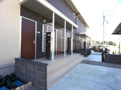 【ロビー】 | クレインⅠ | ロビー