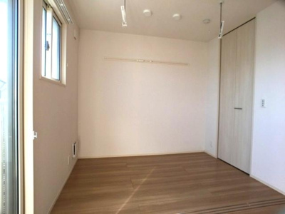 【洋室】 | クレインⅠ | 洋室