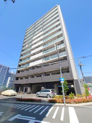 【外観】 | エスリード京橋桜ノ宮公園