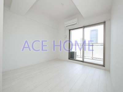 【居間・リビング】 | エスリード京橋桜ノ宮公園