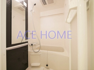 【浴室】 | エスリード京橋桜ノ宮公園