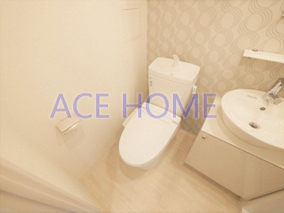 【トイレ】 | エスリード京橋桜ノ宮公園