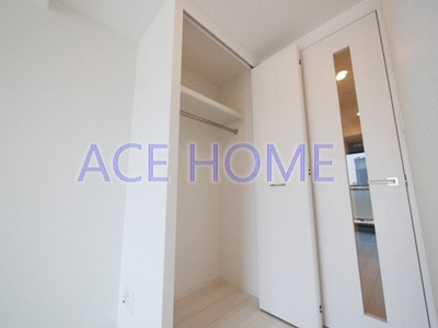 【収納】 | エスリード京橋桜ノ宮公園