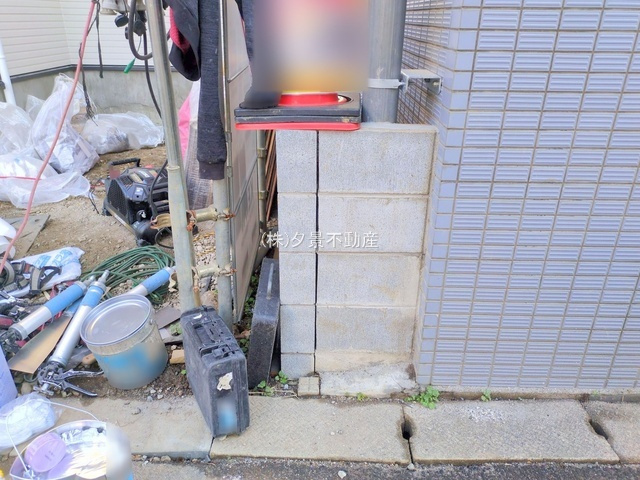 《仲介手数料無料》中央区鈴谷５丁目10-23(全1戸)新築一戸建てKEIAI GRACE