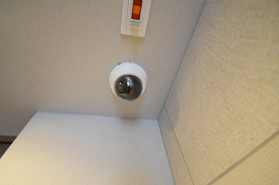 【設備】 | ジェノヴィア新横浜スカイガーデン