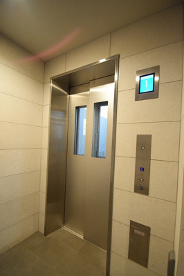 【その他共用部分】 | ジェノヴィア新横浜スカイガーデン