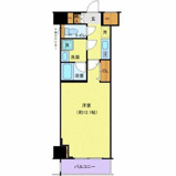 ジェノヴィア新横浜スカイガーデンの画像