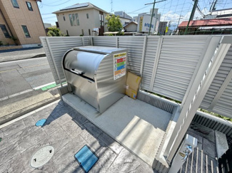 【その他共用部分】 | パインコート本厚木