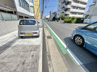 【周辺】 | パインコート本厚木