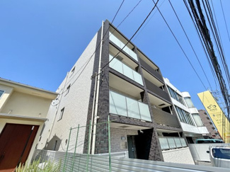 【外観】 | パインコート本厚木