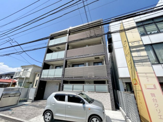 【周辺】 | パインコート本厚木