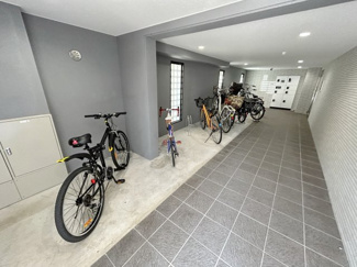 【その他共用部分】 | パインコート本厚木