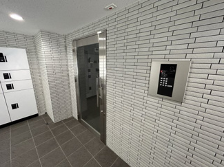 【セキュリティ】 | パインコート本厚木