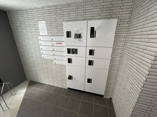 【その他共用部分】 | パインコート本厚木