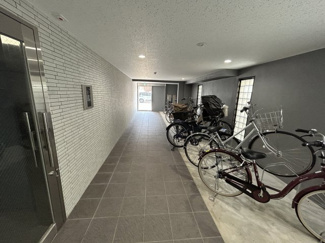 【ロビー】 | パインコート本厚木