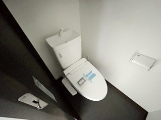 【トイレ】 | パインコート本厚木