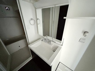 【独立洗面台】 | パインコート本厚木