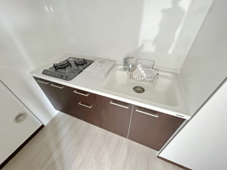 【キッチン】 | パインコート本厚木