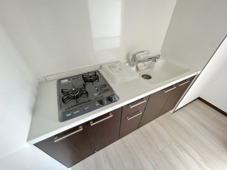 【キッチン】 | パインコート本厚木