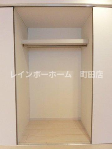 リブリ・湘南シティ※初期費用分割あと払いサービス利用可能物件の収納