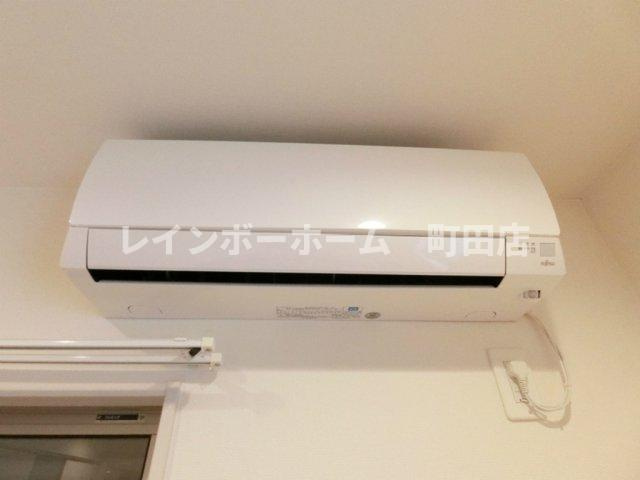 リブリ・湘南シティ※初期費用分割あと払いサービス利用可能物件の設備