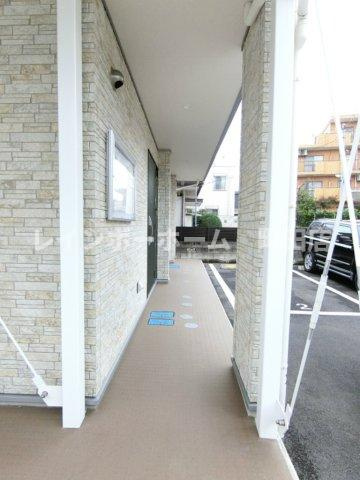 リブリ・湘南シティ※初期費用分割あと払いサービス利用可能物件のその他