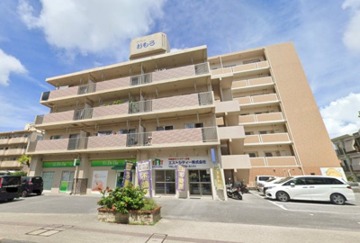 【外観】 | オアシスおもろ（Ｏ） | オアシスおもろ（Ｏ）★那覇市おもろまちエリア