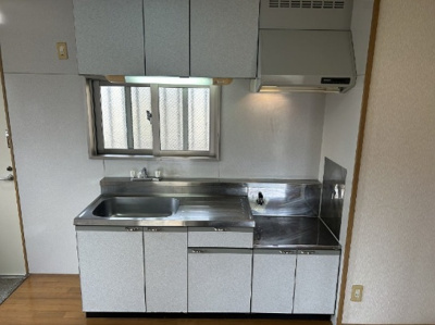 【キッチン】 | オアシスおもろ（Ｏ） | オアシスおもろ（Ｏ）★那覇市おもろまちエリア
