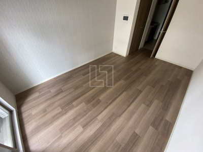 【洋室】 | プレサンス心斎橋ソレイユ | プレサンス心斎橋ソレイユ　洋室