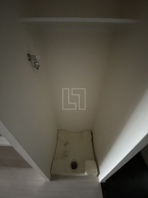 【設備】 | プレサンス心斎橋ソレイユ | プレサンス心斎橋ソレイユ　室内洗濯パン