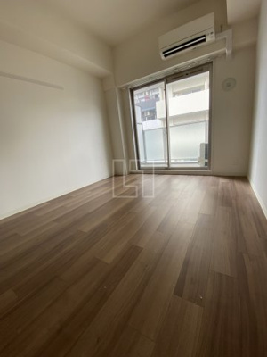 【居間・リビング】 | プレサンス心斎橋ソレイユ | プレサンス心斎橋ソレイユ　洋室