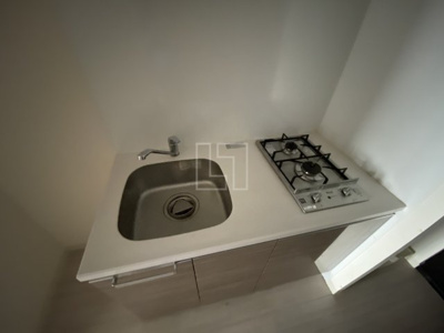 【キッチン】 | プレサンス心斎橋ソレイユ | プレサンス心斎橋ソレイユ　システムキッチン