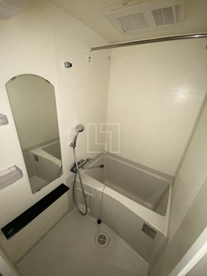 【浴室】 | プレサンス心斎橋ソレイユ | プレサンス心斎橋ソレイユ　バスルーム