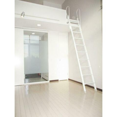 【居間・リビング】 | Moonshiny弐番館